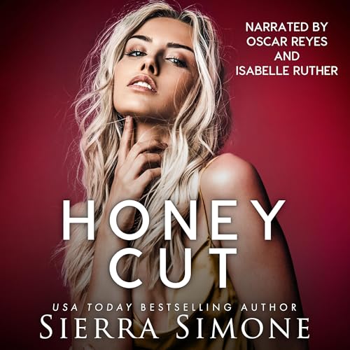 Honey Cut: Lyonesse, Book 2 en promo sur Amazon