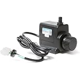 Portacool PMPR0005K Replacement Water Pump | Fits APEX 500 &amp; 700, Portacool 510 and Cyclone 110, 120, 130, 1000, 2000, 2200, 3000, 3200 Coolers