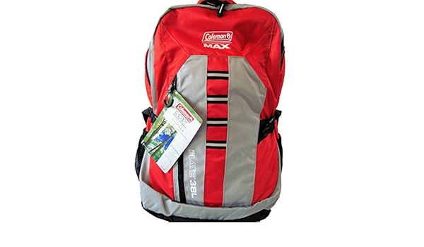 coleman max backpack