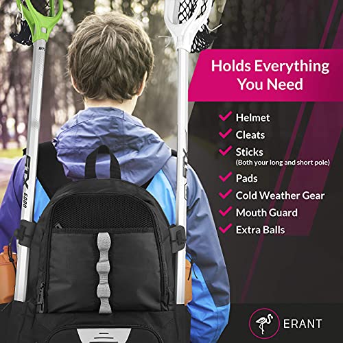 boys lacrosse backpack