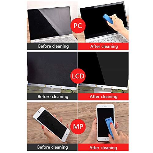 image for Personal world Touchscreen Mist Cleaner, Versatile Screen Cleaners, Sa