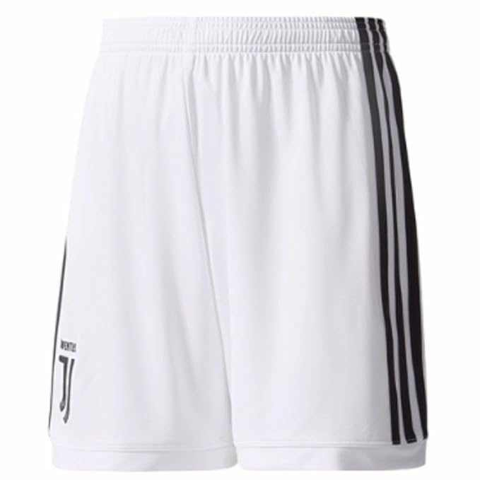 pantaloncini adidas juventus