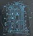 Vitruvian Police Box Shirt Leonardo Da Vinci T-Shirt XL Dark Heather
