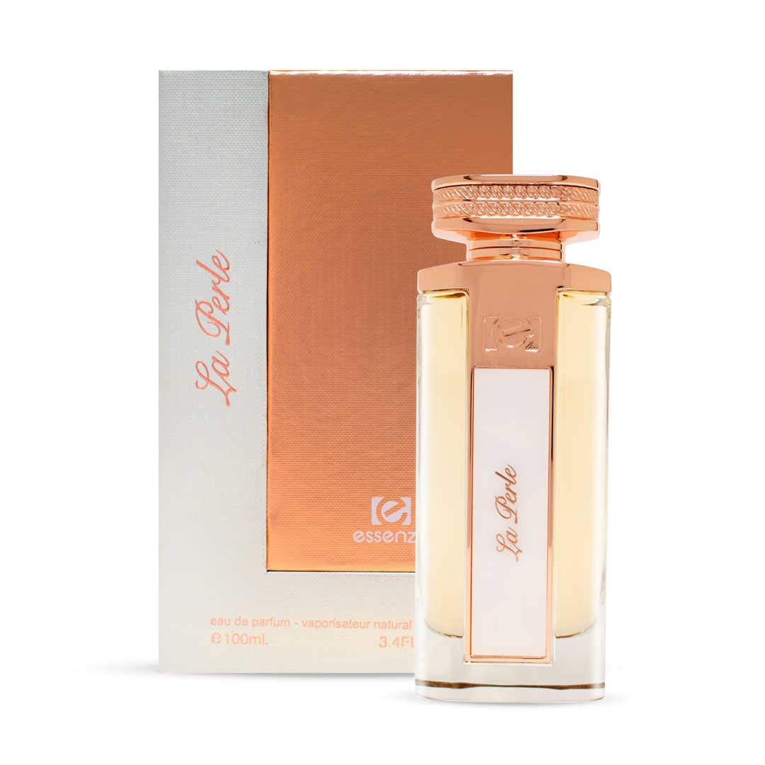 essenza eau de parfum