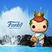 FUNKO POP1 POP! Zodiac: Aquarius Freddy Funko Limited Edition #8