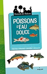 Poissons d'eau douce