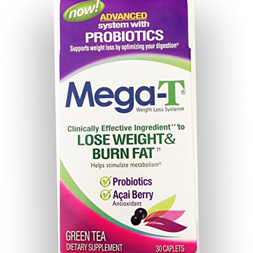Mega-t Weight Loss System Mega-t Weight Loss System