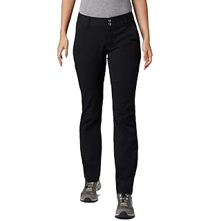 columbia tioda lined pants