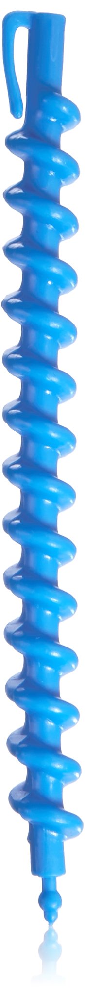 Fripac-Medis Spiral Curl Rollers, Small - Pack of 12