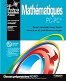 Mathématiques PC-PC* by 