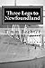 Three Legs to Newfoundland by Timm Bechter