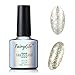 FairyGlo Pro Long Kept Platinum Gel Nail Polish Soak Off UV LED Shiny Manicure Pedicure Lacquer Colorful Latest Style Nail Kit 10ml