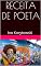 Livro RECEITA DE POETA