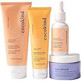Cocokind Daily Routine Bundle