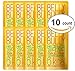 10 Count, Belly Bully Down Jelly-Dietary Supplement for Weight Loss, Appetite Suppresants (Wild Mango, 10 Count)
