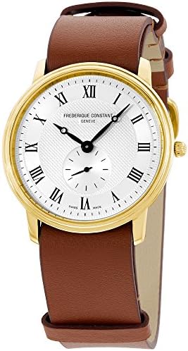 frederique constant fc235m4s5