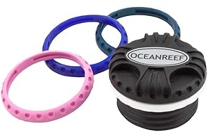 OCEAN REEF G.Divers Surface Air Valve (SAV) for Full Face Masks