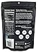 Laiki Gluten Free Non-GMO Rice Crackers 2 Flavor Variety Bundle: (1) Red Rice Crackers, and (1) Black Rice Crackers, 3.53 Oz Ea (2 Bags)