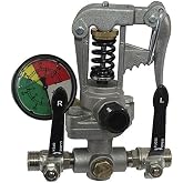 REGULATOR (D-30) - HYPR23
