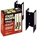 Seymour 30-360 Manufacturing Fireplace Log Rack/Bracket Kit primary