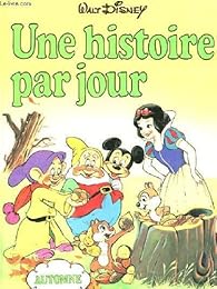 Book's Cover of UNE HISTOIRE PAR JOUR, PRINTEMPS