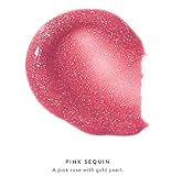 Bobbi Brown HIGH SHIMMER LIP GLOSS - PINK SEQUIN