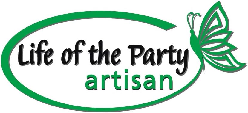 Life of the Party Goats Milk Suspension Soap Base, 2 lb, 52030: Arts, Crafts & Sewing