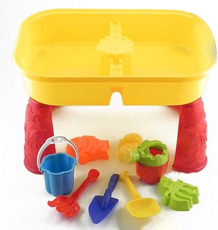 amazon water play table
