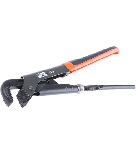 Pince à Dénuder Bahco 3518 A – Pour Fils De 4 à 28 Mm²