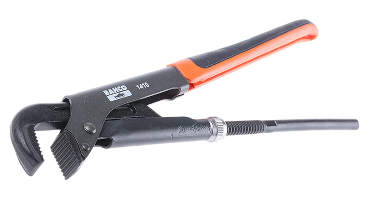 Bahco 1410 Pipe Wrench 325MM
