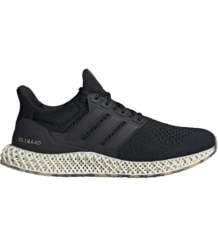 Amazon.com: adidas Alphaedge 4D Primeknit Running Shoes : Clothing