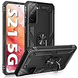 Case for Samsung Galaxy S21 5G Case Rugged Military