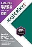 Kaspersky Internet Security