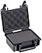 Seahorse 120 Heavy Duty Protective Dry Box Case With Accuform Foam - TSA Approved/Mil Spec / IP67 Waterproof/USA Made for Cameras, Action Cameras, Ammo, First Aid Kits