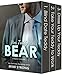 Her Teddy Bear - Complete Collection (Erotic Romance)