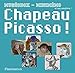 chapeau Picasso ! by 