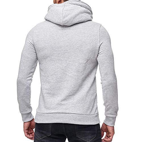 image for Londony❤ღ♕ Londony ♥‿♥ Clearance Sales,Men's Sweater Jumpe