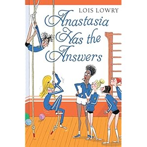 Anastasia Has the Answers (Anastasia Krupnik Book 6)