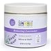 Aura Cacia Aromatherapy Mineral Bath, Relaxing Lavender, 16 ounce jar (Pack of 2)thumb 3