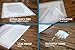 Bulldogology Pee Pads for Dogs XL with Adhesive Sticky Tape (24x35) Dog Puppy Pads Extra Large, Disposable Puppy Pads, Dog Training Wee Pads 6 Layers with Bullsorbent Polymer Tech (40-Count, White)