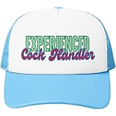 Awkward-AF Womens Funny Gag Gift Trucker Hat for Unisex Men Women Inappropriate Humor Funny Naughty