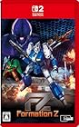 FZ: Formation Z<br><span class="sub">[Amazon.co.jp限定]特典 オリジナルステッカー 同梱 &amp; [早期特典]小冊子「フォーメーションZ 公式ファンブック」 同梱</span>