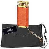 IM Corona Old Boy Pipe Lighter - Includes DC Crafts