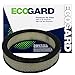 ECOGARD XA113 Premium Engine Air Filter Fits Ford F-150, F-250, LTD, F-350, F-100, Bronco / Mercury Montego / Lincoln Continental / Mercury Grand Marquis / Lincoln Town Car / Ford Mustang
