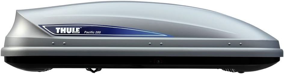 Багажник thule pacific 200