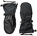 Burton Kids Vent Mitten, True Black, Large