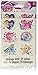 Arishine My Little Pony Tattoos, 24ct