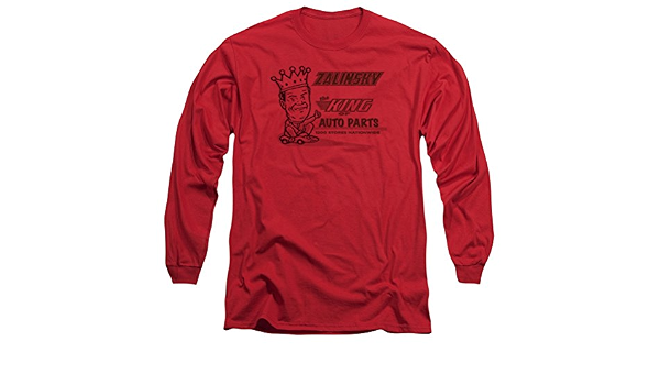A\u0026E Designs Tommy Boy T-Shirt Zalinsky 