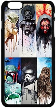 Star Wars A New Hope Cover phone Case for iPhone 6 / 6s
