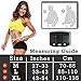 SODIAL Magnetic Therapy Strap Back Support Belt Brace Heating Pain Ache Relief
